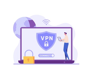 VPN VPN
