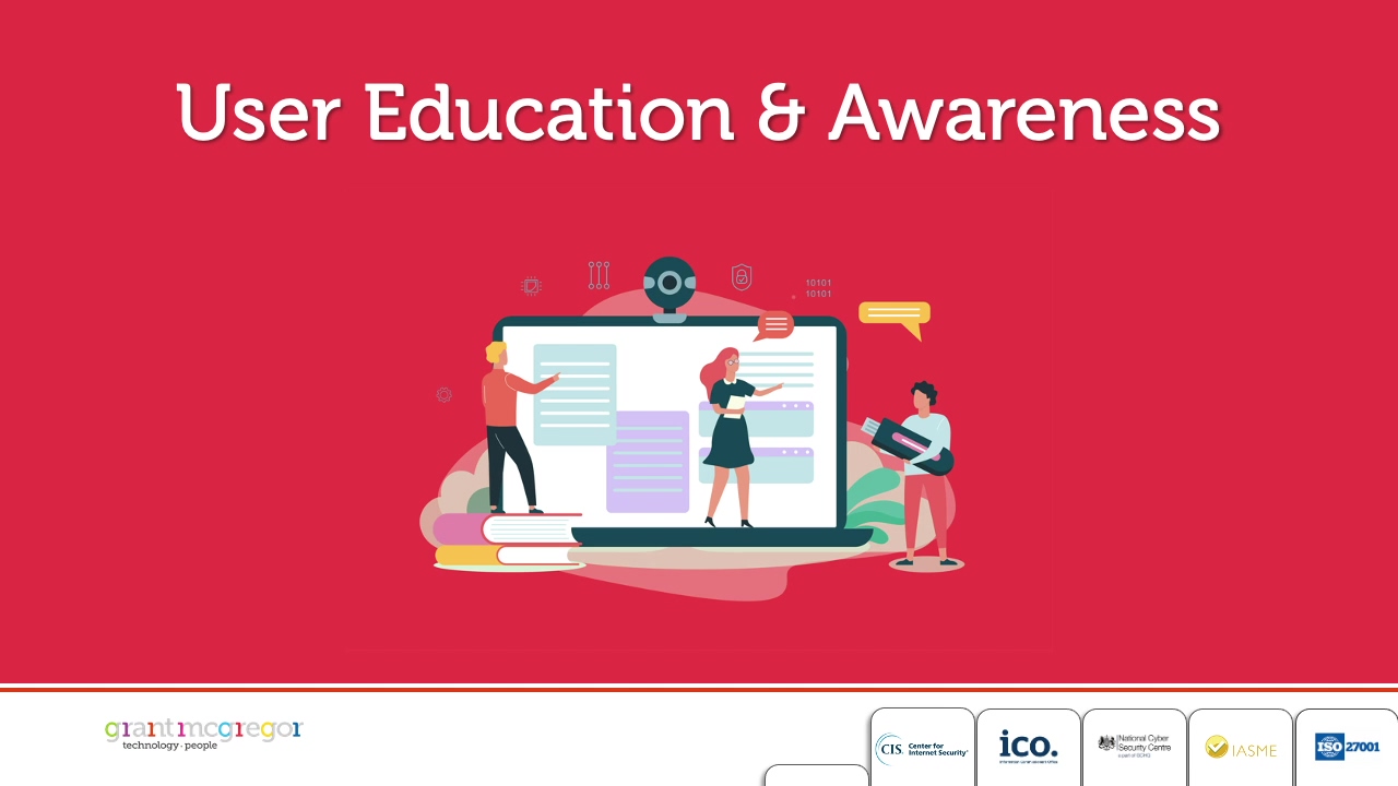 C11 - User Education & awareness-thumb