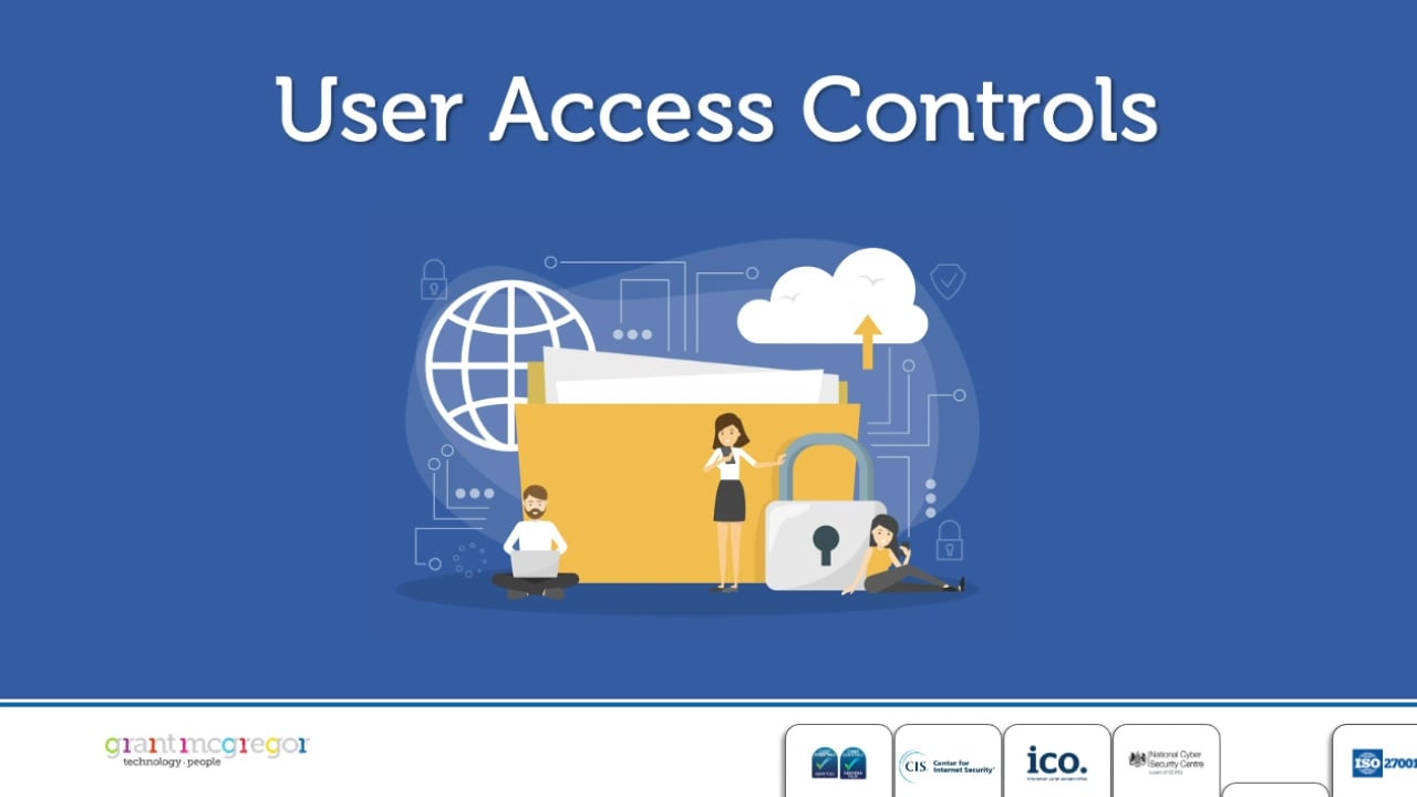 C3 - User Access Controls-thumb