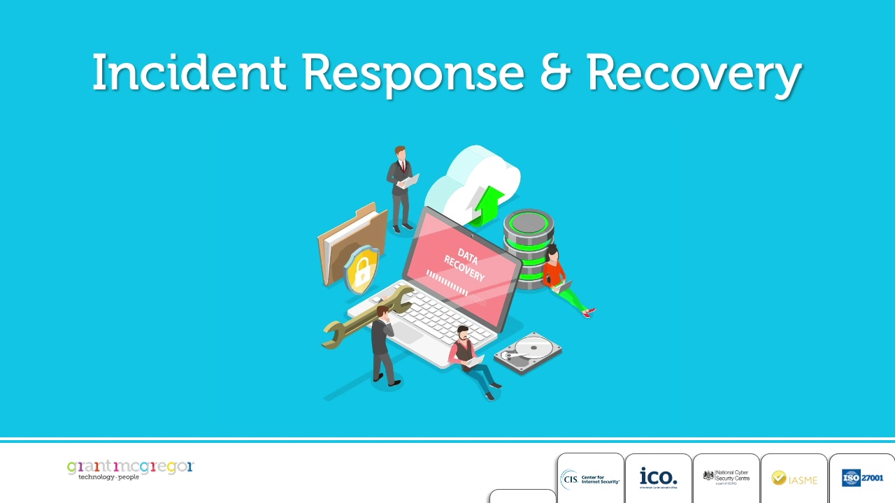 C6 - Incident Response & Recovery-thumb